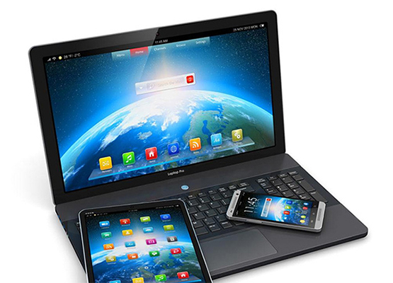 網絡設備應用貼片電子元器件知識，必看！