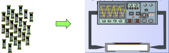 貼片電阻電性能測(cè)試 貼片電阻電性能測(cè)試