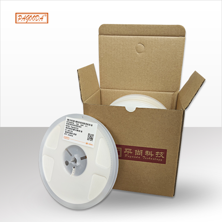 原裝現(xiàn)貨0805 1/8W ±5% 2K2貼片電阻