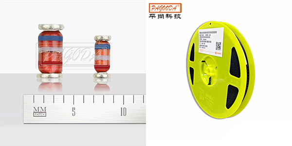 穩壓二極管1 穩壓二極管1