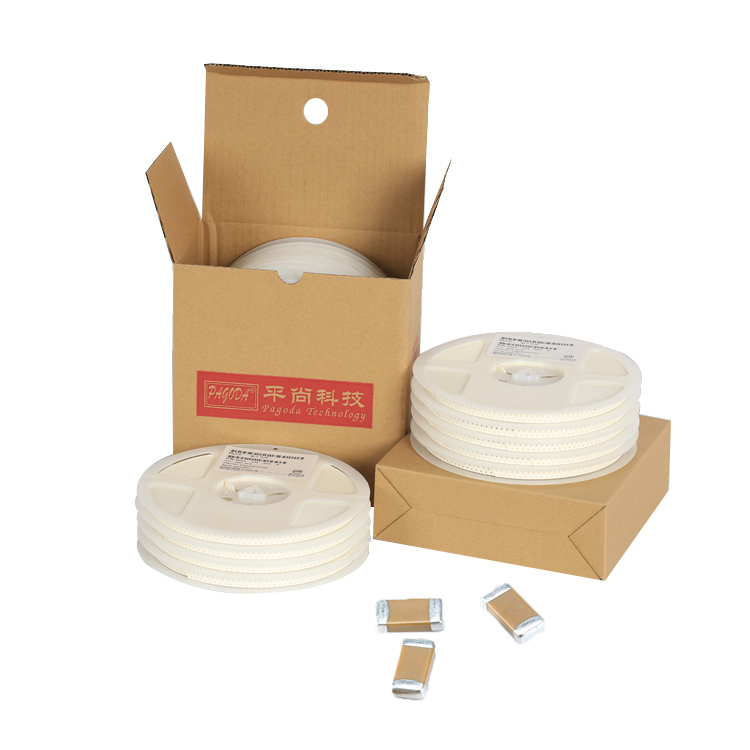 原廠現貨1206 0603貼片電容