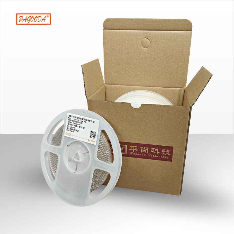 X7R陶瓷電容_ 1206貼片電容