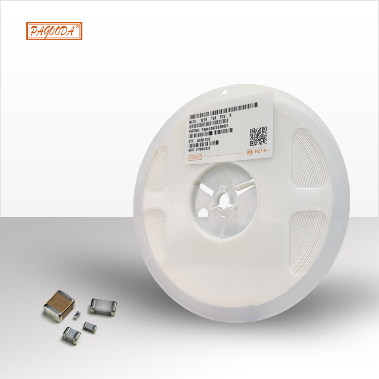 供應貼片電容0603產品，品質無憂