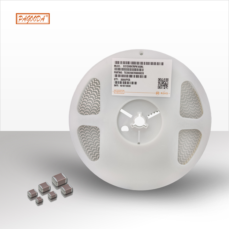 貼片電容 -車規級電容-高性價比