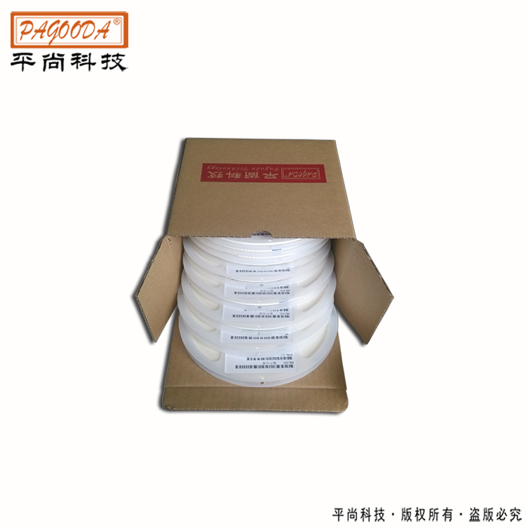 貼片電容0603 105K現貨