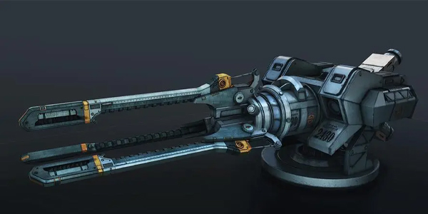 電磁軌道炮 電磁軌道炮