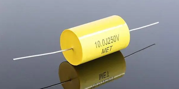 薄膜電容2 薄膜電容2