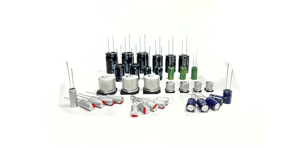 鋁電解電容 鋁電解電容