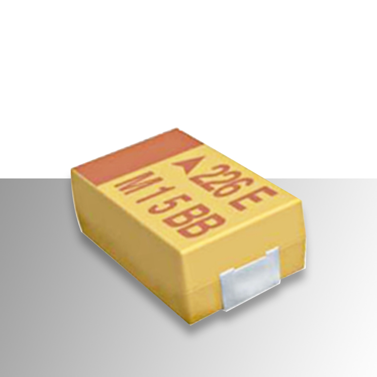 高科技技術(shù)廠家批發(fā)出售 鉭電容  TC 25V 10UF ±10% B