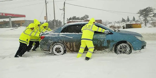 低溫啟動車輛 低溫啟動車輛