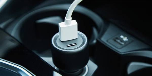 車(chē)載充電器 車(chē)載充電器