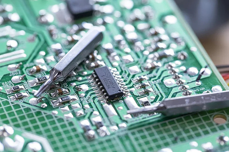 PCBA方案解決：平尚科技引領(lǐng)行業(yè)新潮流