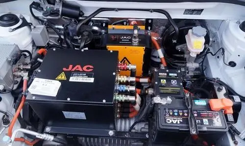 汽車(chē)電源 汽車(chē)電源