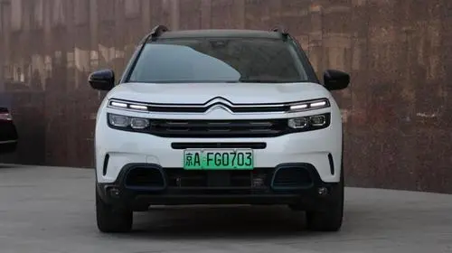 新能源汽車(chē)3 新能源汽車(chē)3