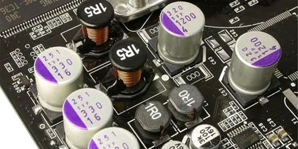 固態電容 固態電容