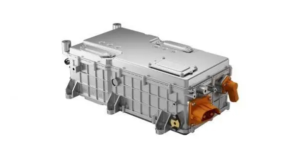 電機(jī)控制器 電機(jī)控制器