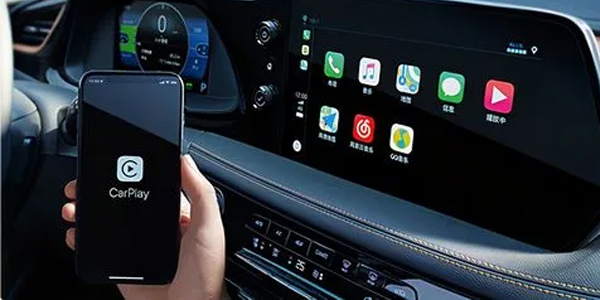 車載系統(tǒng) 車載系統(tǒng)