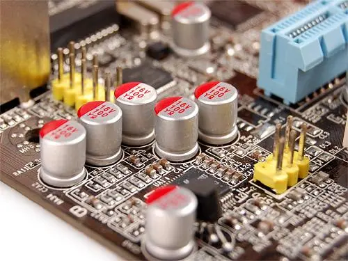 固態(tài)電容4 固態(tài)電容4