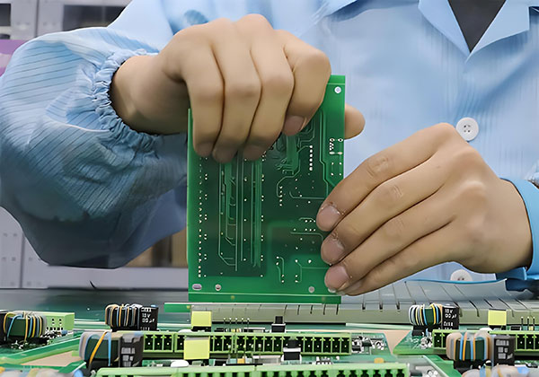 利潤大漲！MLCC廠商業績回暖