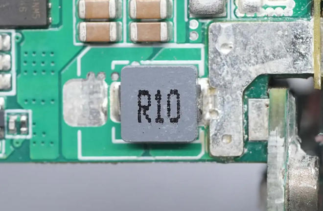 功率貼片電感 功率貼片電感