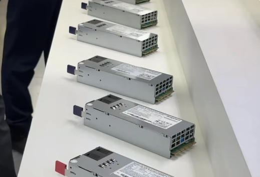 AI服務(wù)器電源 AI服務(wù)器電源