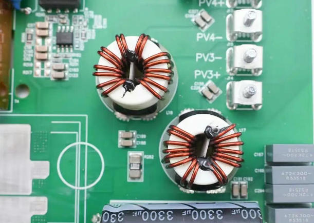 逆變器阻容感PCB 逆變器阻容感PCB