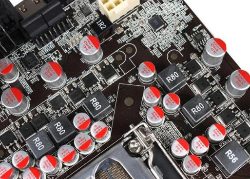 ai訓練卡pcb ai訓練卡pcb