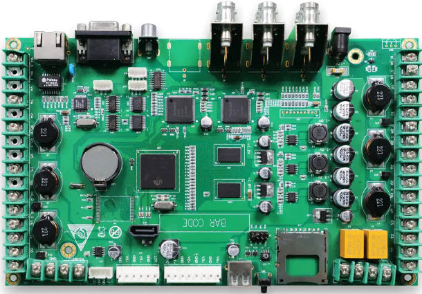 驅(qū)動芯片外圍貼片三極管的快速開關(guān)優(yōu)化