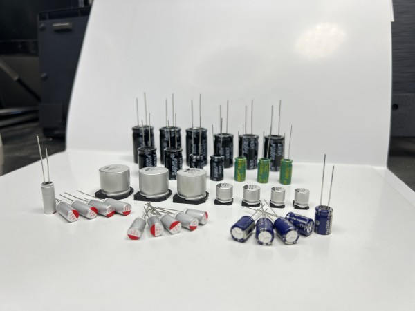 AI電源如何在極限高低溫、振動應力下尋找設計缺陷