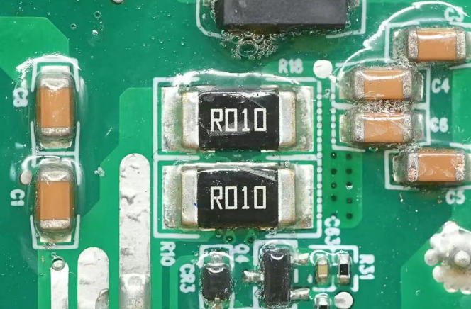 服務器電源PCB貼片阻容 服務器電源PCB貼片阻容