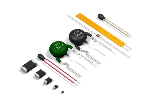 NTC熱敏電阻系列 NTC熱敏電阻系列