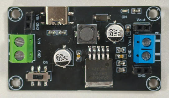 交換芯片電源的低噪聲設計：X7R與X5R電容的取舍