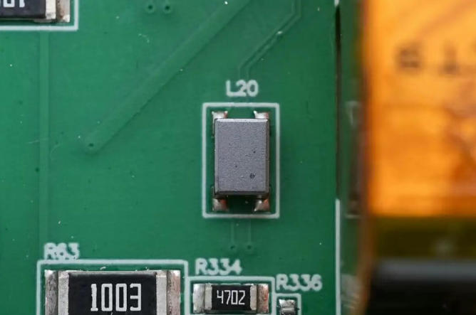 逆變器PCB貼片電感 逆變器PCB貼片電感