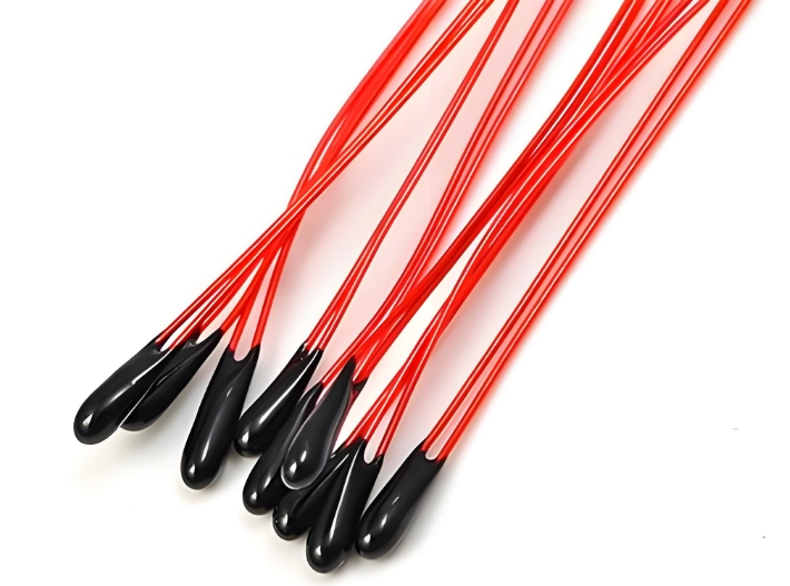 基于NTC溫度數(shù)據(jù)的AI電源風扇壽命預測算法