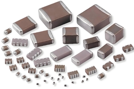 貼片電容X5R和X7R的區(qū)別