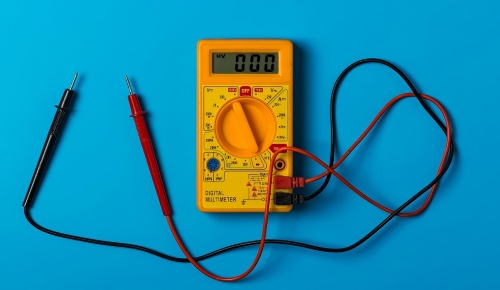 貼片電容怎么測(cè)量好壞