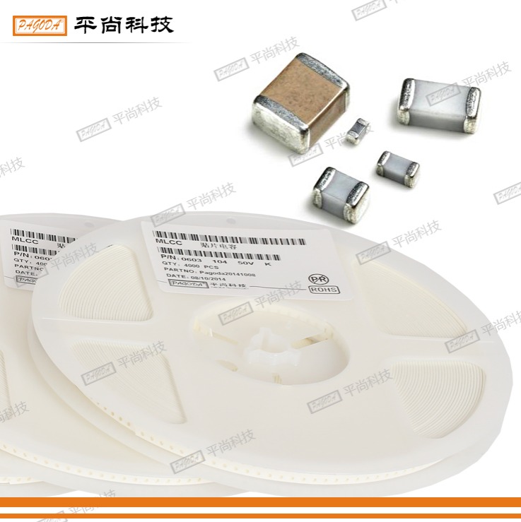 汽車電子電容選型要點(diǎn)