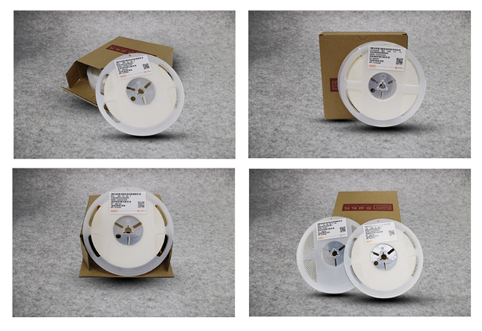 貼片電阻實拍圖1