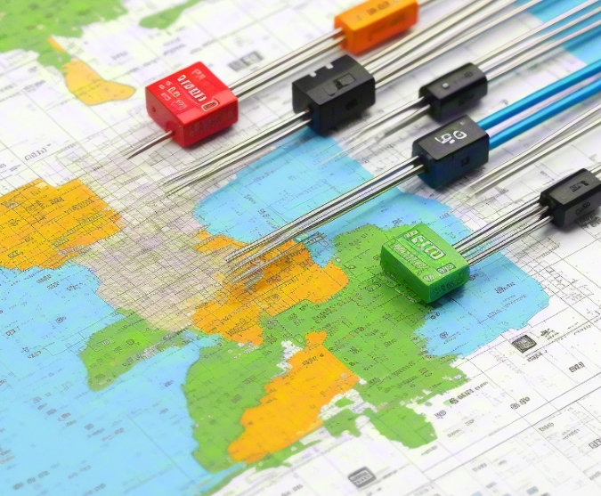 電阻緊缺型號(hào)實(shí)時(shí)預(yù)警圖 電阻緊缺型號(hào)實(shí)時(shí)預(yù)警圖