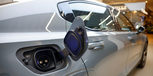 電動汽車2 電動汽車2