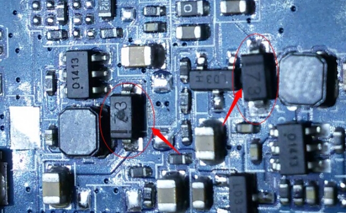 慢鏡頭展示擊穿對比 慢鏡頭展示擊穿對比