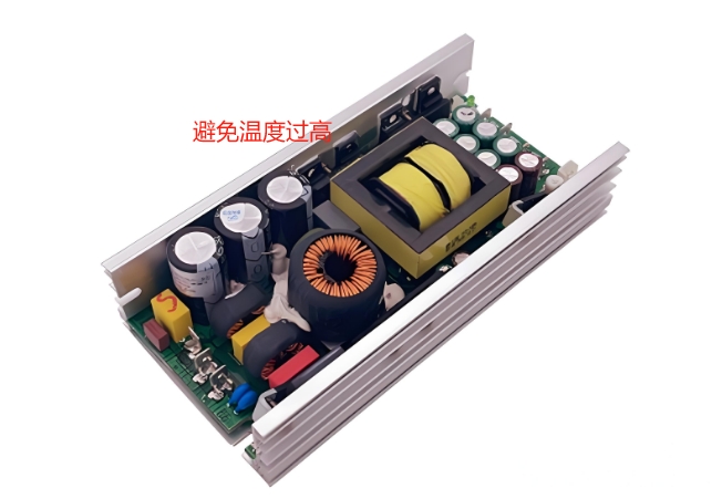 避免溫度過(guò)高