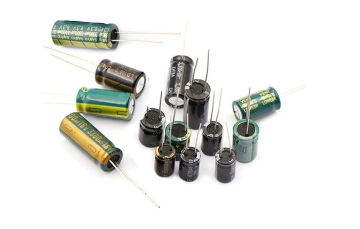 鋁電解電容庫存老化 鋁電解電容庫存老化