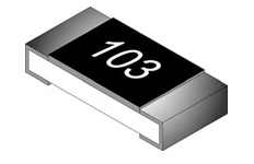 低阻值貼片電阻1