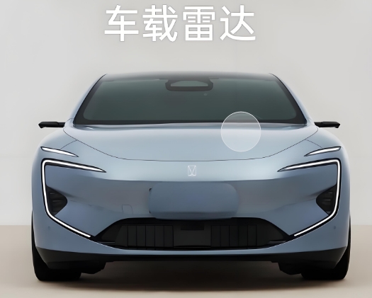 車(chē)載雷達(dá) 車(chē)載雷達(dá)