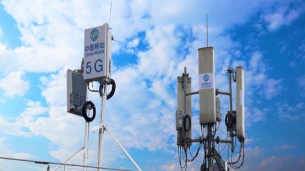 5G基站電容應(yīng)用場(chǎng)景示意圖