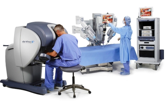 手術機器人 手術機器人
