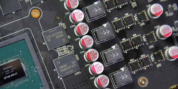 NPO與X7R材質固態電容區別？平尚科技溫度特性分類與選型指南