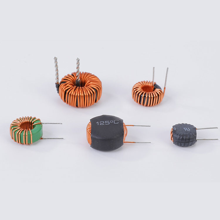 磁環電感同行圖 磁環電感同行圖