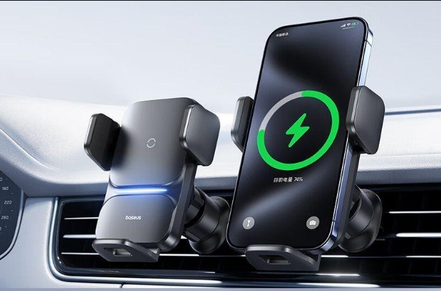 車載無(wú)線充3 車載無(wú)線充3